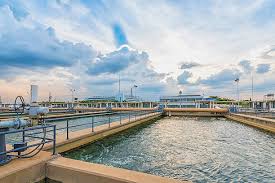 Water Infrastructure